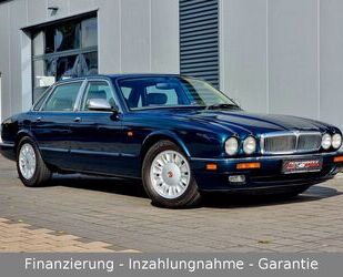 Jaguar Daimler Gebrauchtwagen