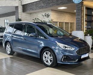 Ford Galaxy Gebrauchtwagen