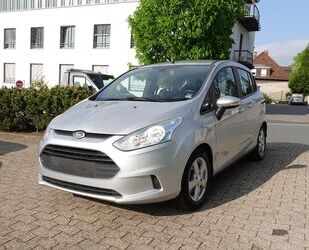 Ford B-Max Gebrauchtwagen
