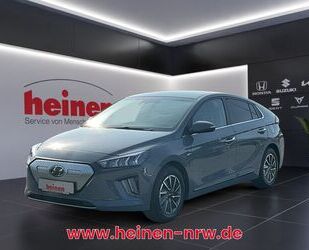 Hyundai IONIQ Gebrauchtwagen