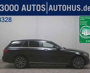 Mercedes-Benz C 220 Gebrauchtwagen