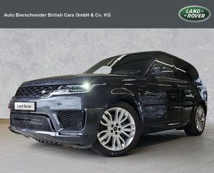 Land Rover Range Rover Sport Gebrauchtwagen