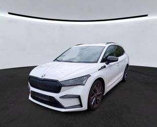 Skoda Enyaq Gebrauchtwagen