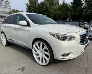 INFINITI Andere Gebrauchtwagen