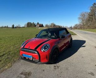 Mini Cooper Cabrio Gebrauchtwagen