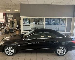 Mercedes-Benz E 350 Gebrauchtwagen