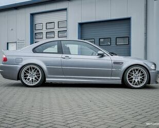 BMW M3 Gebrauchtwagen
