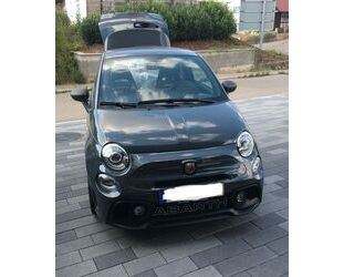 Abarth 595 Competizione Gebrauchtwagen
