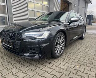 Audi S6 Gebrauchtwagen