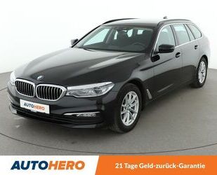 BMW 530 Gebrauchtwagen