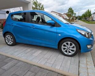 Opel Karl Gebrauchtwagen