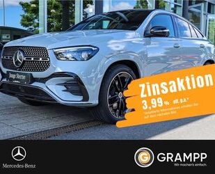 Mercedes-Benz GLE 300 Gebrauchtwagen