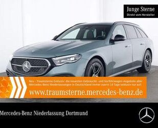 Mercedes-Benz E 300 Gebrauchtwagen