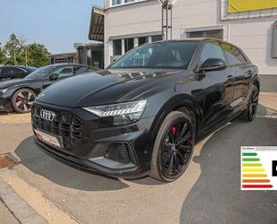 Audi SQ8 Gebrauchtwagen