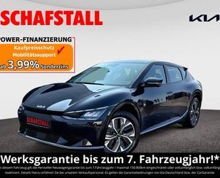 Kia EV6 Gebrauchtwagen