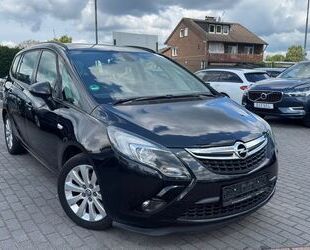 Opel Zafira Gebrauchtwagen