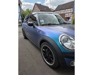 Mini Cooper Clubman Gebrauchtwagen