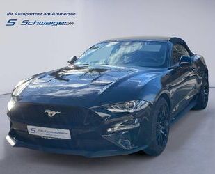 Ford Mustang Gebrauchtwagen