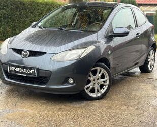 Mazda 2 Gebrauchtwagen