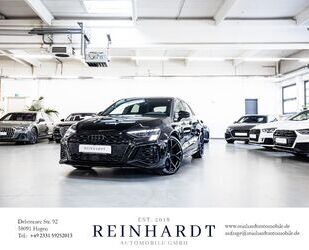 Audi RS3 Gebrauchtwagen