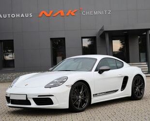 Porsche Cayman Gebrauchtwagen
