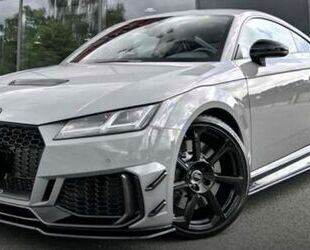 Audi TT RS Gebrauchtwagen