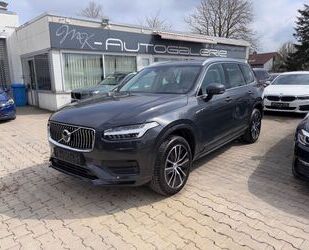 Volvo XC90 Gebrauchtwagen