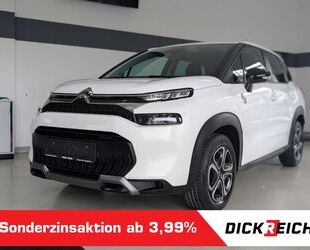 Citroen C3 Aircross Gebrauchtwagen