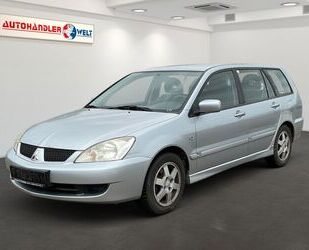 Mitsubishi Lancer Gebrauchtwagen