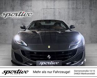 Ferrari Portofino Gebrauchtwagen