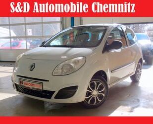 Renault Twingo Gebrauchtwagen