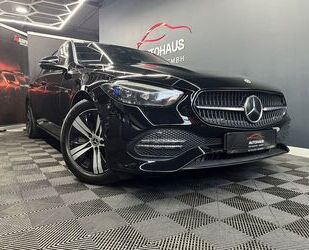 Mercedes-Benz C 220 Gebrauchtwagen