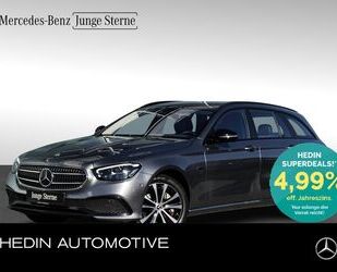Mercedes-Benz E 300 Gebrauchtwagen