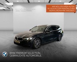 BMW 320 Gebrauchtwagen