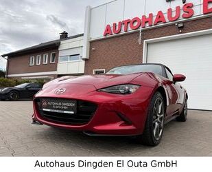 Mazda MX-5 Gebrauchtwagen