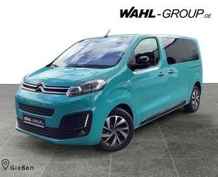 Citroen SpaceTourer Gebrauchtwagen