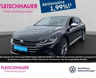VW Arteon Gebrauchtwagen