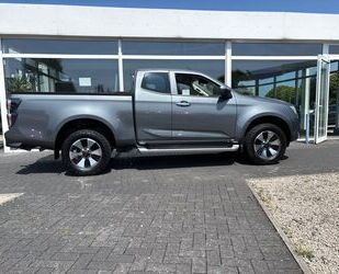 Isuzu D-Max Gebrauchtwagen