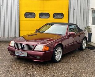 Mercedes-Benz SL 300 Gebrauchtwagen
