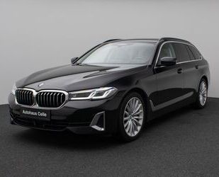 BMW 530 Gebrauchtwagen