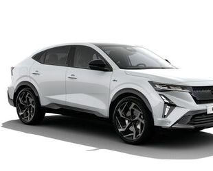 Renault Rafale Gebrauchtwagen