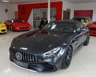Mercedes-Benz AMG GT Gebrauchtwagen