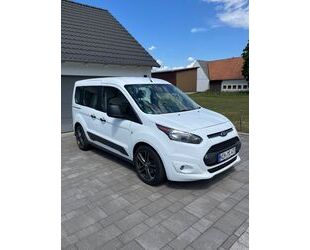 Ford Transit Connect Gebrauchtwagen