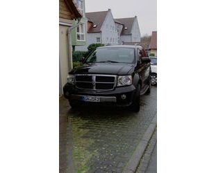 Dodge Durango Gebrauchtwagen