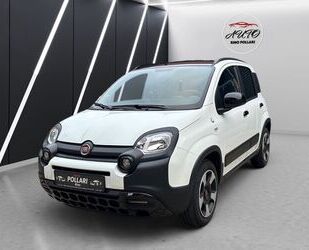 Fiat New Panda Gebrauchtwagen