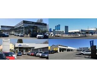 Ford Transit Courier Gebrauchtwagen