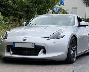 Nissan 370Z Gebrauchtwagen