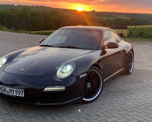Porsche 997 Gebrauchtwagen