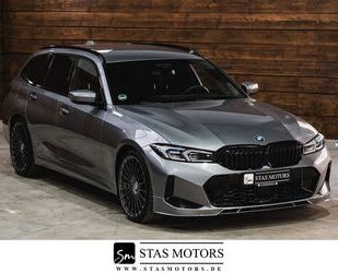 Alpina D3 S Gebrauchtwagen