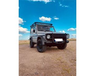 Mercedes-Benz G 230 Gebrauchtwagen